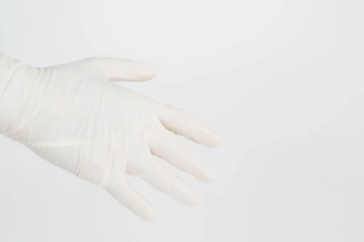 Bodily Fluid Cleanup in Mascot, TN