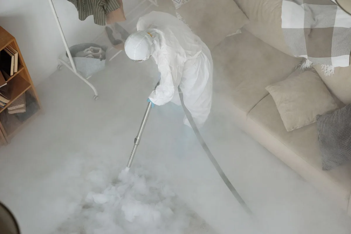 Crime Scene Cleanup in Mascot, TN